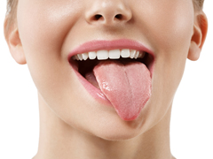 豆知識！知っていますか？SH療法で改善する舌のポジションと全身の関係性