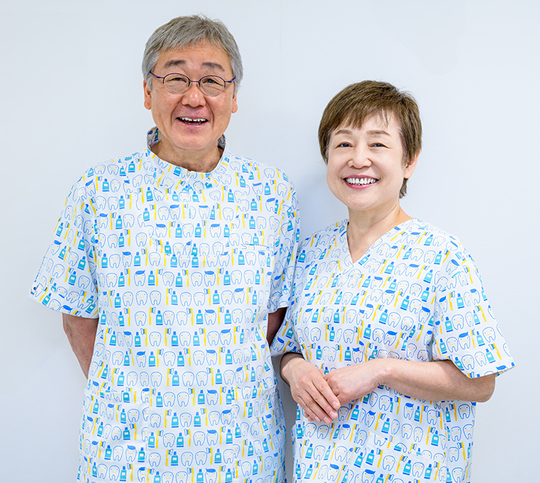 医療法人しろた歯科 〒247-0061 神奈川県鎌倉市台3-9-29