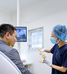 医療法人しろた歯科 〒247-0061 神奈川県鎌倉市台3-9-29